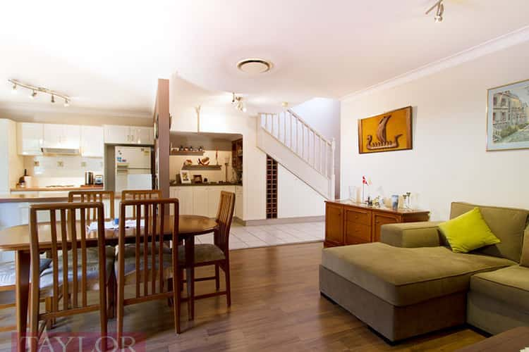 Fourth view of Homely townhouse listing, 2/2 Vista Street, Oatlands NSW 2117