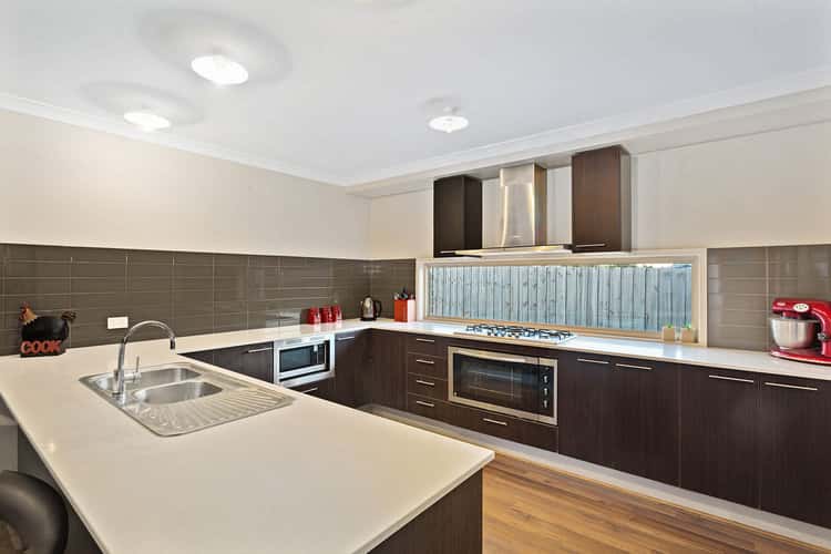 Fourth view of Homely house listing, 9 Longmire Court, Sunbury VIC 3429