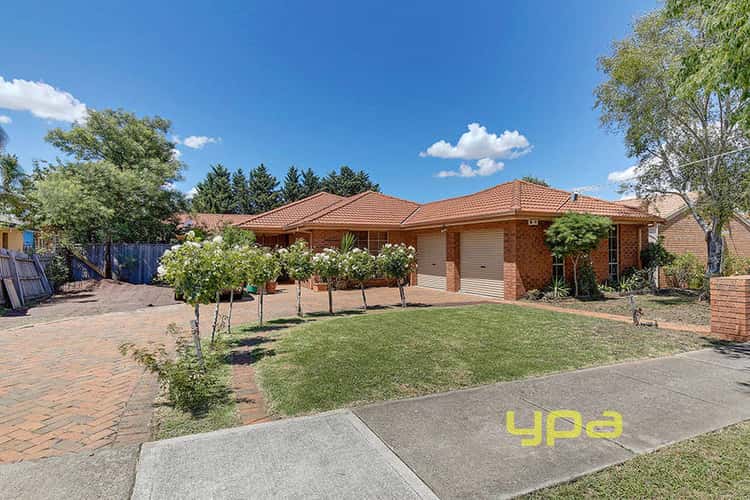 Main view of Homely house listing, 20 Arncliffe Boulevard, Greenvale VIC 3059