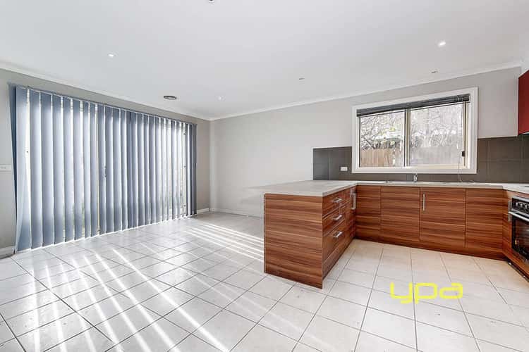Fourth view of Homely unit listing, 1/83 Rokewood Crescent, Meadow Heights VIC 3048