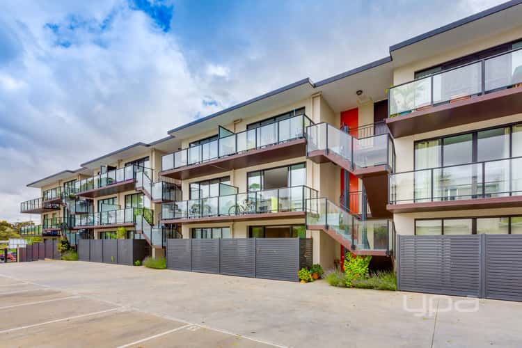 Main view of Homely unit listing, 6/219 Watton Street, Werribee VIC 3030