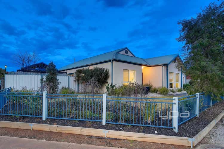 Main view of Homely house listing, 1 Castlerock Drive, Wyndham Vale VIC 3024