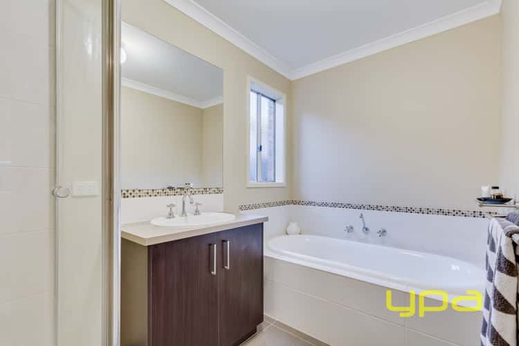 Fourth view of Homely house listing, 4 Bungalook Street, Wyndham Vale VIC 3024