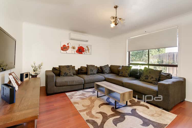 Second view of Homely unit listing, 2/7 Tarwin Place, Meadow Heights VIC 3048