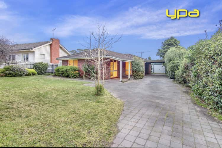 Main view of Homely house listing, 26 Keith Street, Tootgarook VIC 3941