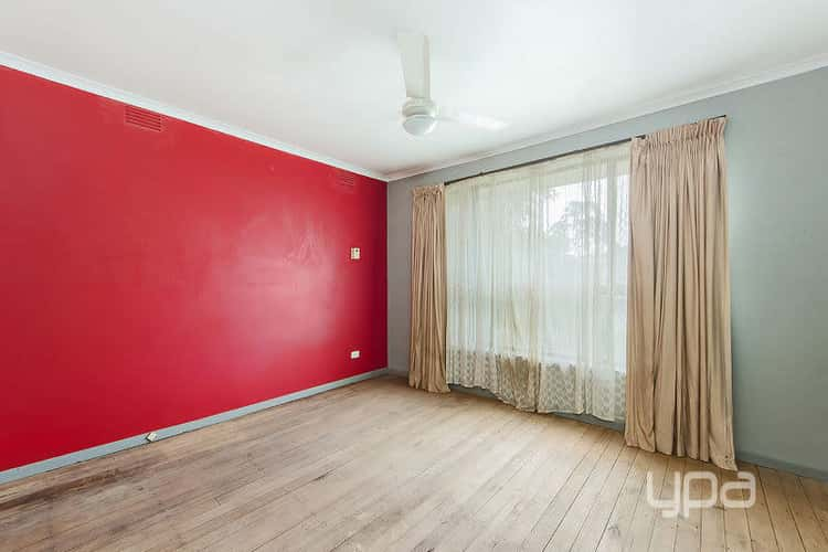 Sixth view of Homely house listing, 49 Trafalgar Street, Albanvale VIC 3021