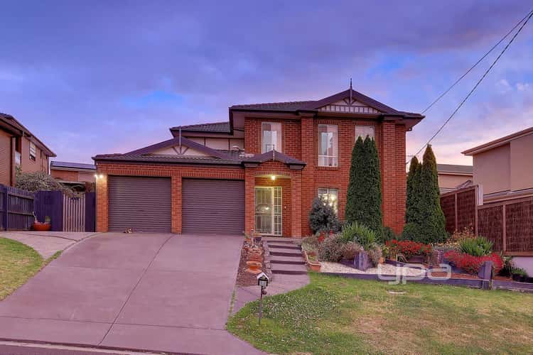 Second view of Homely house listing, 25 Forman Street, Westmeadows VIC 3049