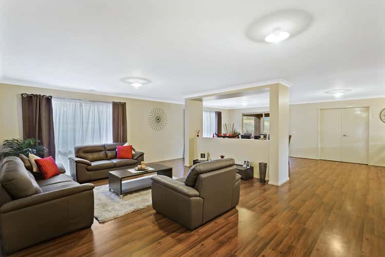 Third view of Homely house listing, 9 Longmire Court, Sunbury VIC 3429