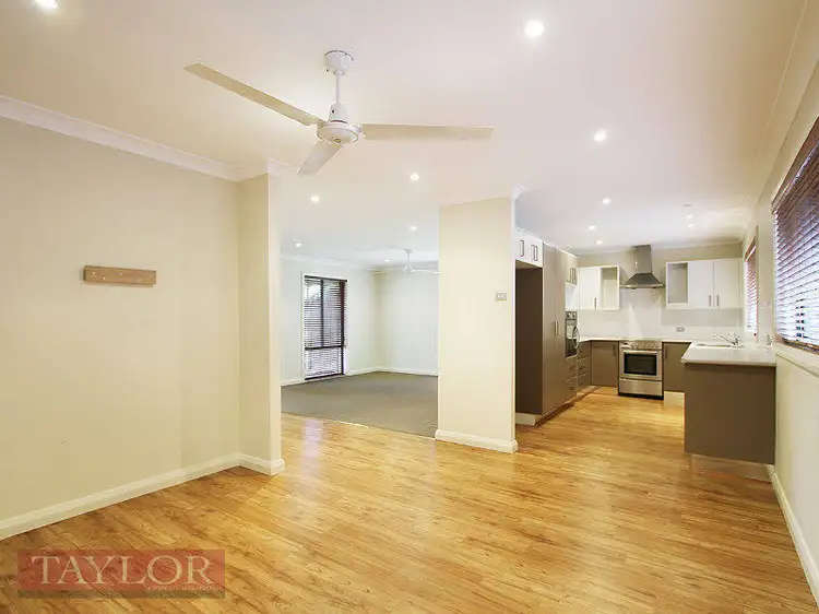 Third view of Homely house listing, 7 Simpson Terrace, Singleton NSW 2330