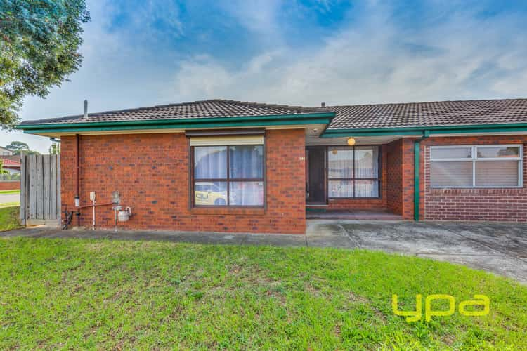 Second view of Homely house listing, 22 Kevington Street, Werribee VIC 3030