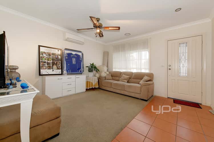 Third view of Homely house listing, 50 Sandover Drive, Roxburgh Park VIC 3064