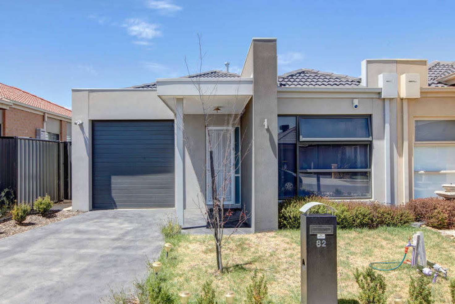 Main view of Homely house listing, 82 Thoresby Circuit, Craigieburn VIC 3064