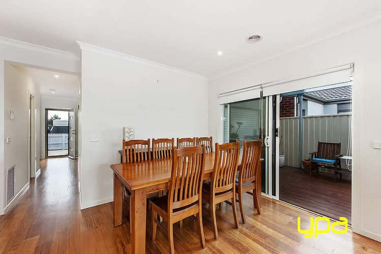 Third view of Homely house listing, 13 Isabella Court, Albanvale VIC 3021