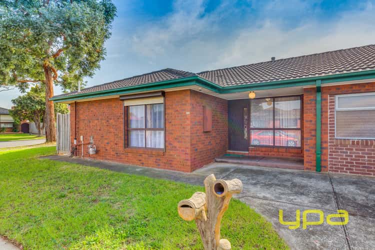 Main view of Homely house listing, 22 Kevington Street, Werribee VIC 3030