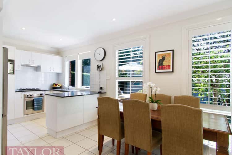 Third view of Homely townhouse listing, 10 The Mews, Oatlands NSW 2117