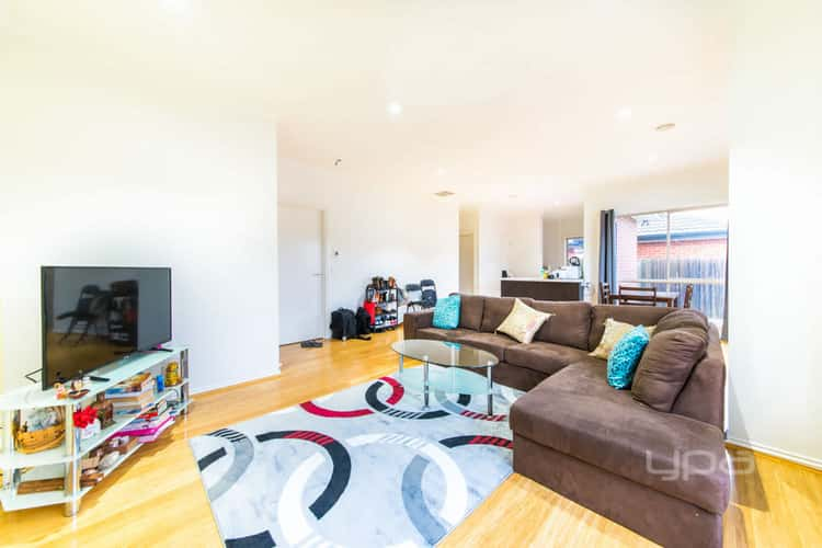 Second view of Homely townhouse listing, 2 - 3/423 Camp Road, Broadmeadows VIC 3047