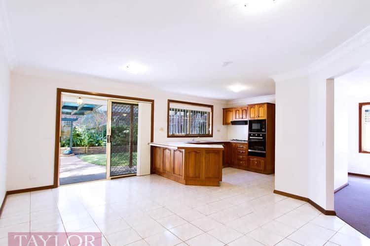 Third view of Homely semiDetached listing, 2 Larnook Close, Oatlands NSW 2117