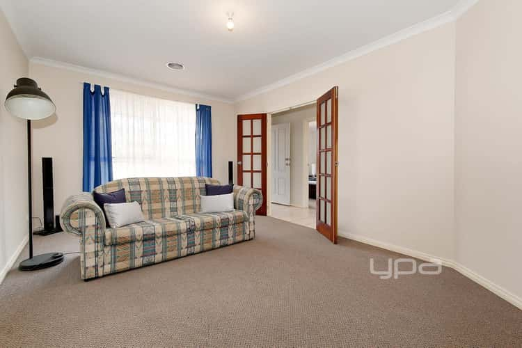 Second view of Homely house listing, 22 Rutman Close, Werribee VIC 3030