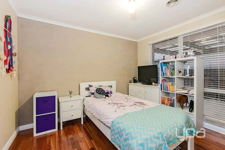 Sixth view of Homely house listing, 4 Vernon Court, Hoppers Crossing VIC 3029