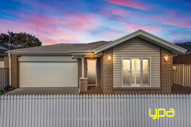 Main view of Homely house listing, 13 Isabella Court, Albanvale VIC 3021