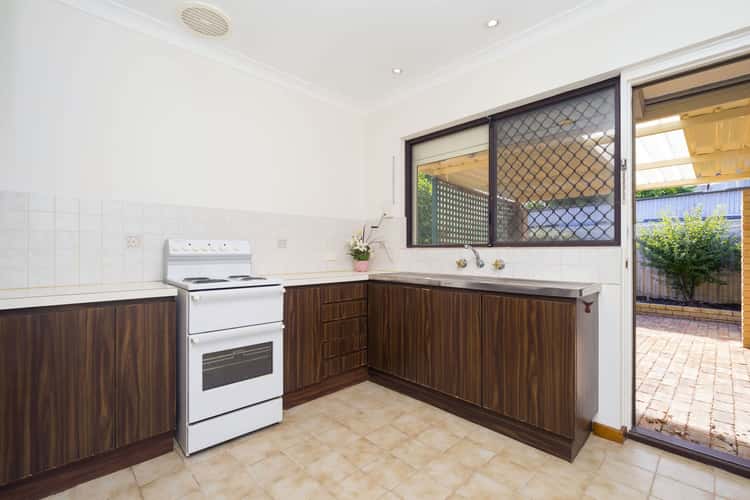 Seventh view of Homely villa listing, 1/11 Sprigg Place, Booragoon WA 6154