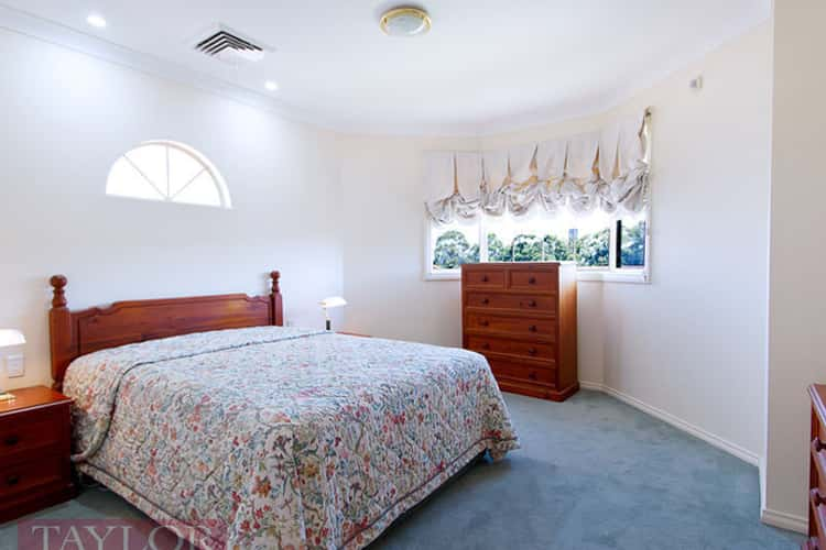 Fifth view of Homely townhouse listing, 95/40 Strathalbyn Drive, Oatlands NSW 2117