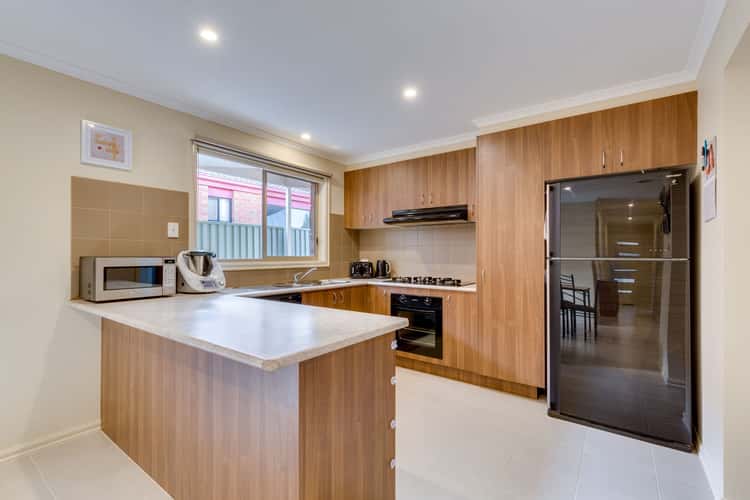 Fourth view of Homely house listing, 12 Brassey Street, Wyndham Vale VIC 3024