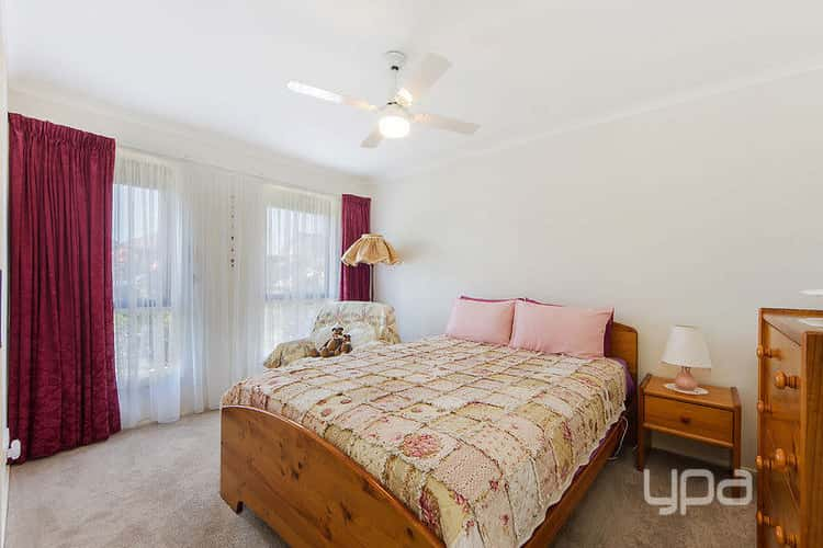 Fifth view of Homely house listing, 9 Mavis Crescent, Kings Park VIC 3021