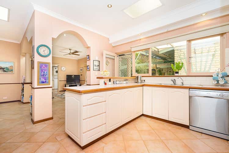 Seventh view of Homely house listing, 1 Duff Place, Booragoon WA 6154