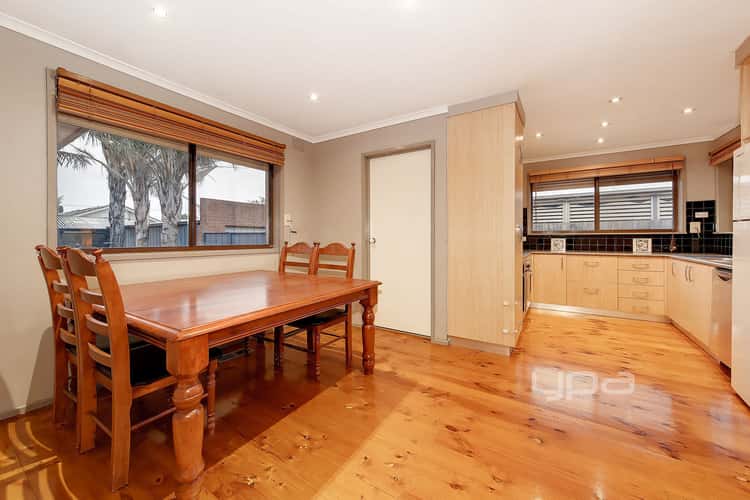 Sixth view of Homely house listing, 51 Langdon Crescent, Craigieburn VIC 3064