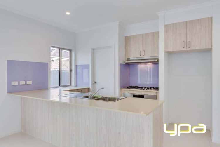 Fourth view of Homely house listing, 12 Toolibin Street, Wyndham Vale VIC 3024