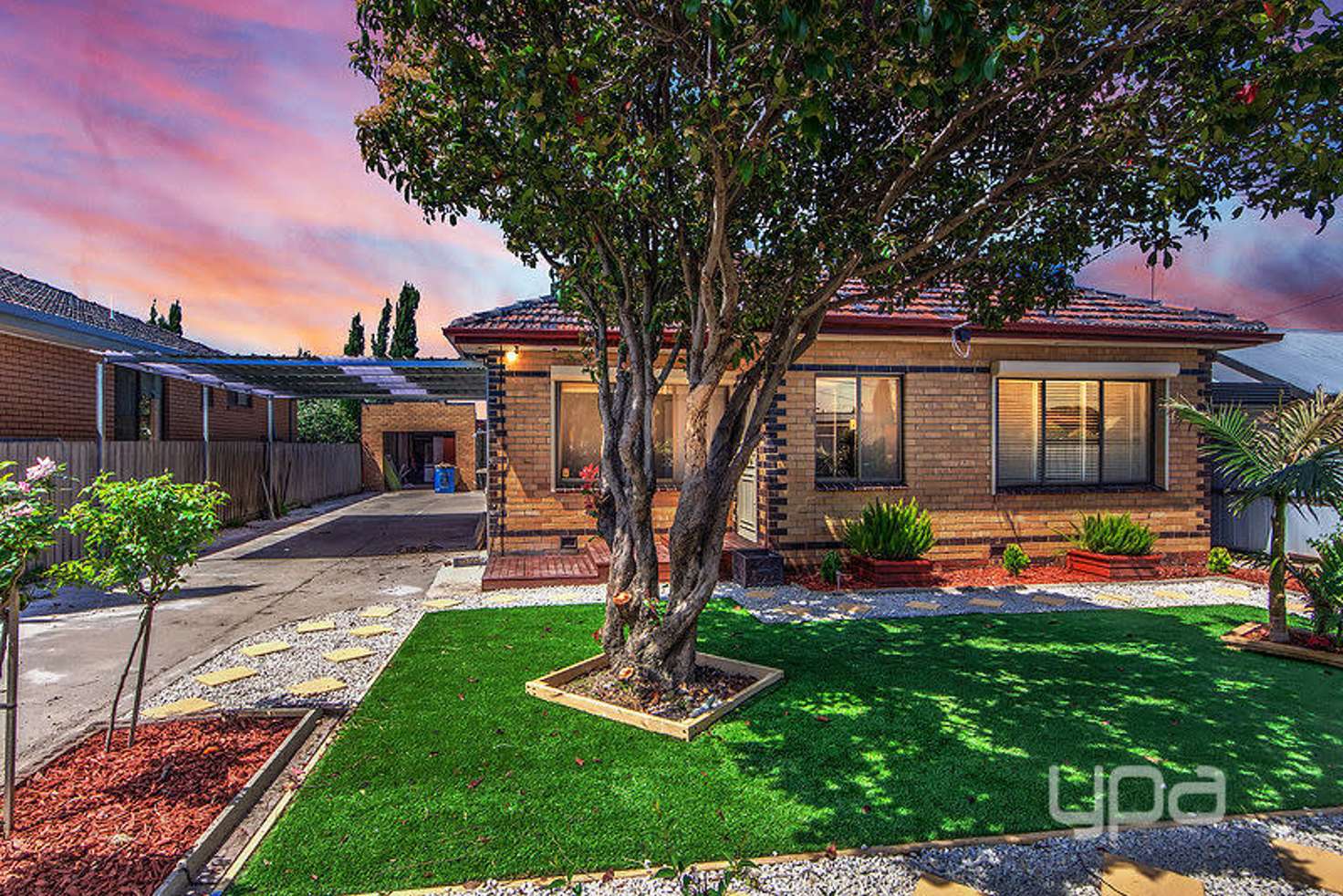 Main view of Homely house listing, 6 Cobham Street, St Albans VIC 3021