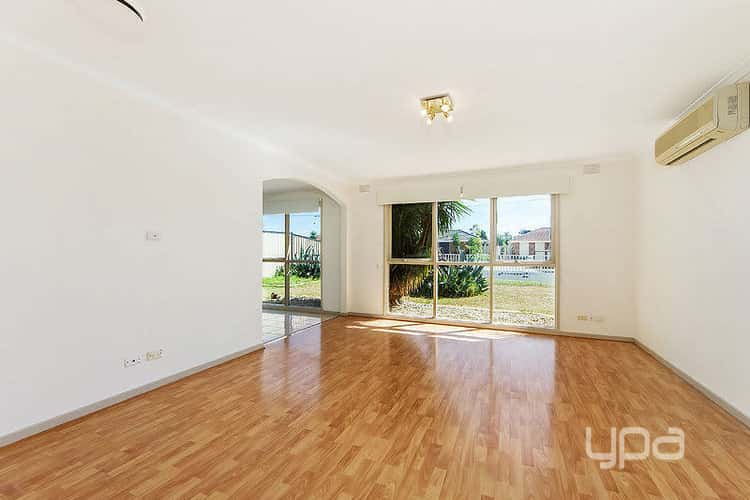 Second view of Homely house listing, 295 Main Road West, Albanvale VIC 3021