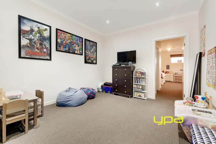 Seventh view of Homely house listing, 1/4 Tedesco Court, Werribee VIC 3030