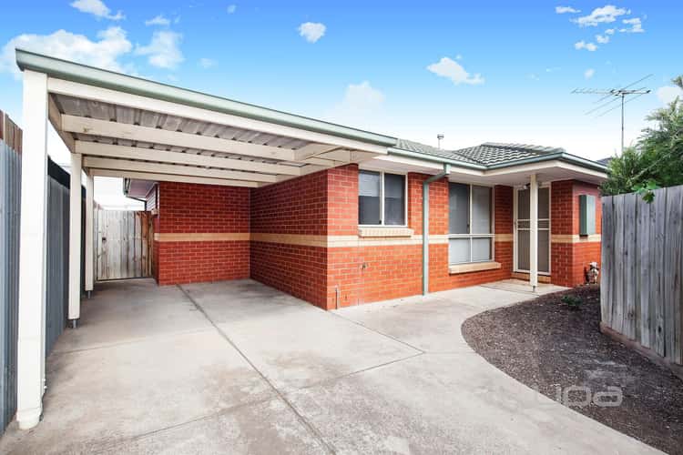 Main view of Homely unit listing, 2/21 Church Street, Werribee VIC 3030