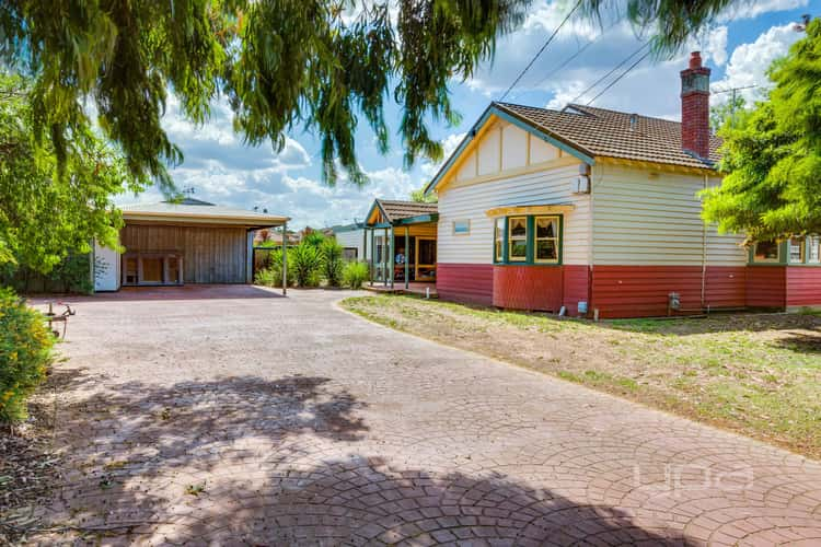 Second view of Homely house listing, 17 Sinns Avenue, Werribee VIC 3030