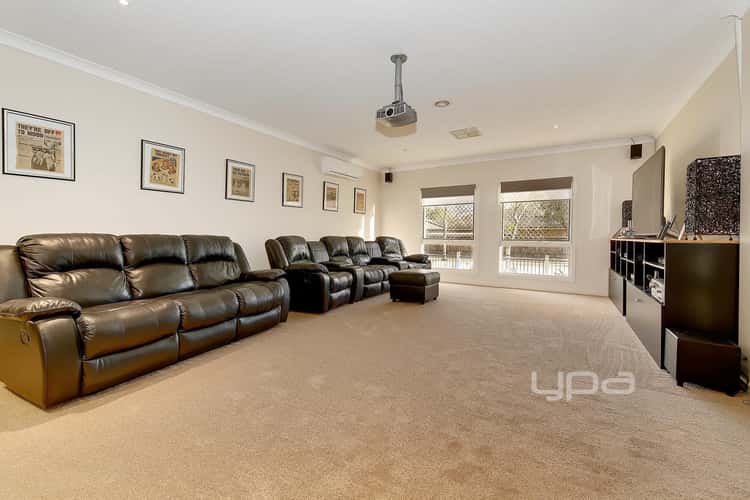 Third view of Homely house listing, 1 Castlerock Drive, Wyndham Vale VIC 3024