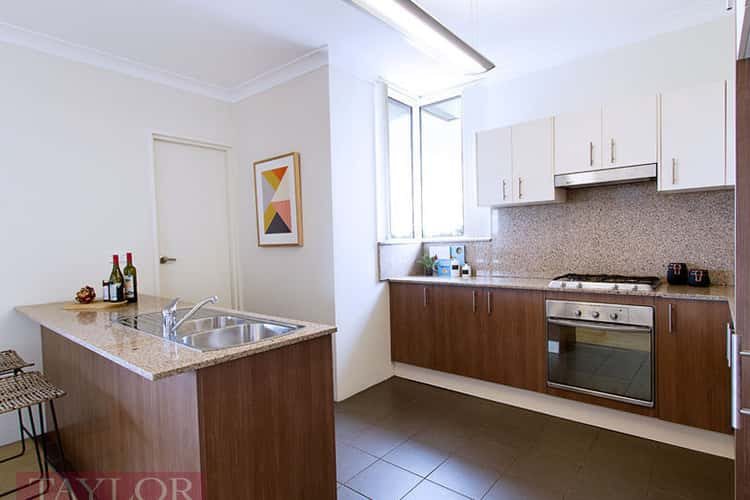 Fifth view of Homely unit listing, 37/12-14 Benedict Court, Holroyd NSW 2142