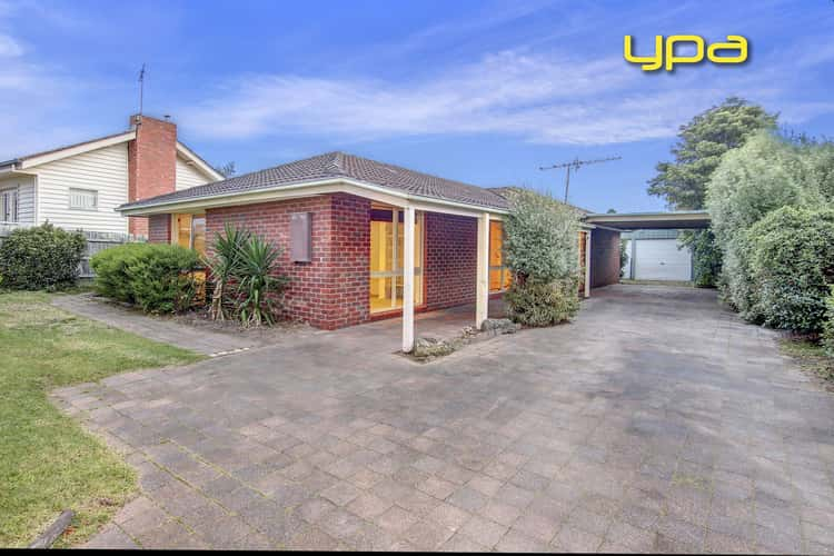 Second view of Homely house listing, 26 Keith Street, Tootgarook VIC 3941