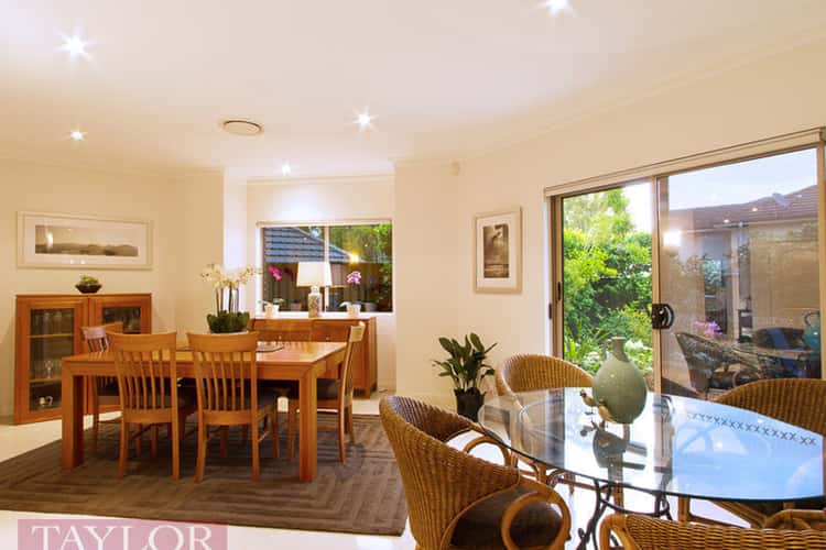 Second view of Homely townhouse listing, 6/192 Pennant Hills Road, Oatlands NSW 2117