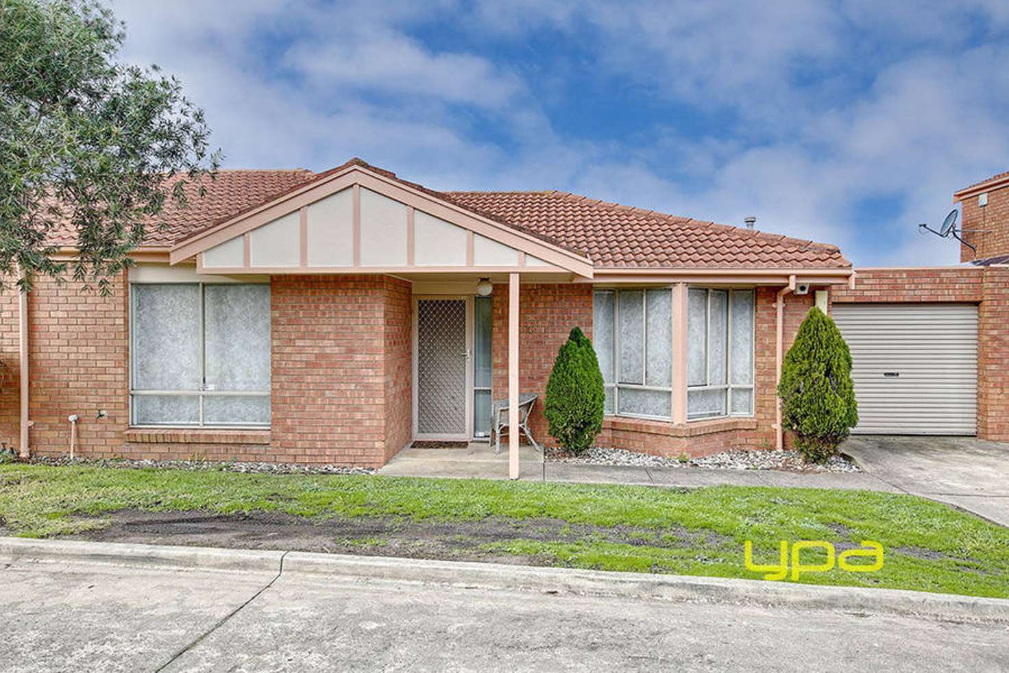 Main view of Homely unit listing, 13/9 Hull Drive, Campbellfield VIC 3061