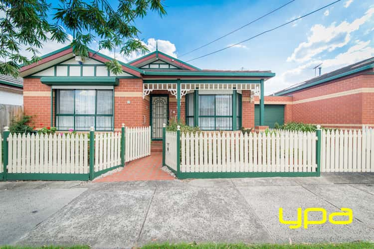 Main view of Homely unit listing, 23B Isla Avenue, Glenroy VIC 3046