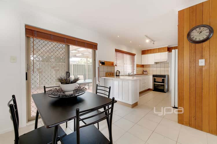 Fourth view of Homely house listing, 18 Honour Avenue, Wyndham Vale VIC 3024