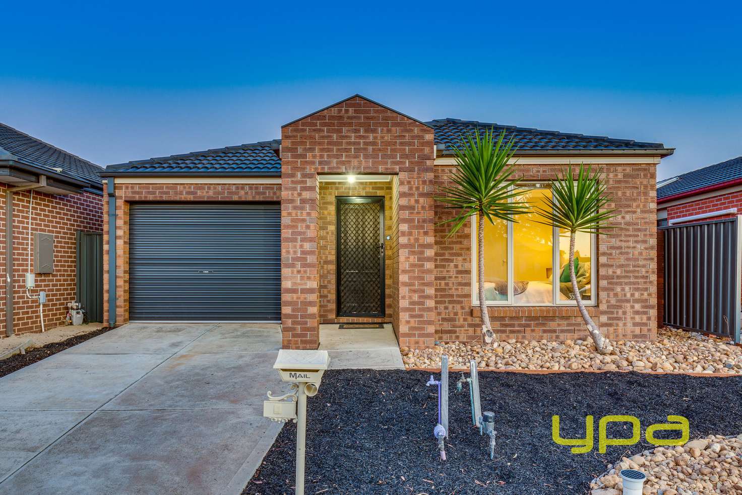 Main view of Homely house listing, 4 Bungalook Street, Wyndham Vale VIC 3024
