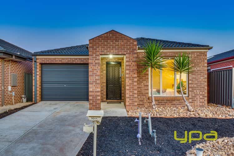 Main view of Homely house listing, 4 Bungalook Street, Wyndham Vale VIC 3024