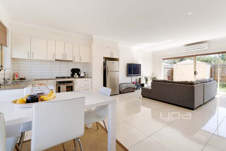 Fifth view of Homely unit listing, 86 Graham Street, Broadmeadows VIC 3047