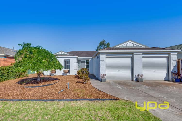 4 Normandy Close, Hoppers Crossing VIC 3029