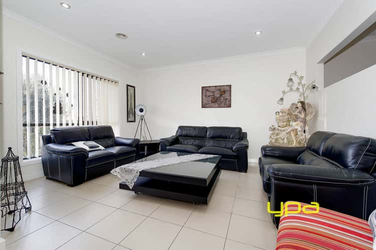 Fifth view of Homely house listing, 12 Aura Way, Craigieburn VIC 3064