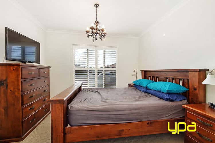 Fifth view of Homely house listing, 13 Isabella Court, Albanvale VIC 3021