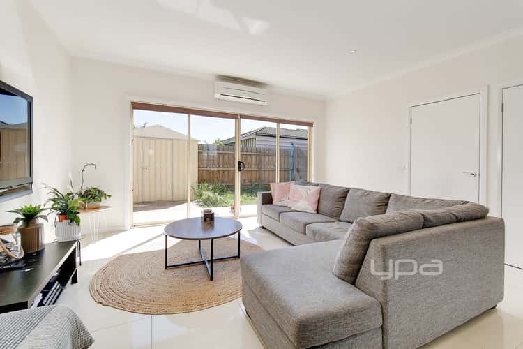 Third view of Homely unit listing, 86 Graham Street, Broadmeadows VIC 3047